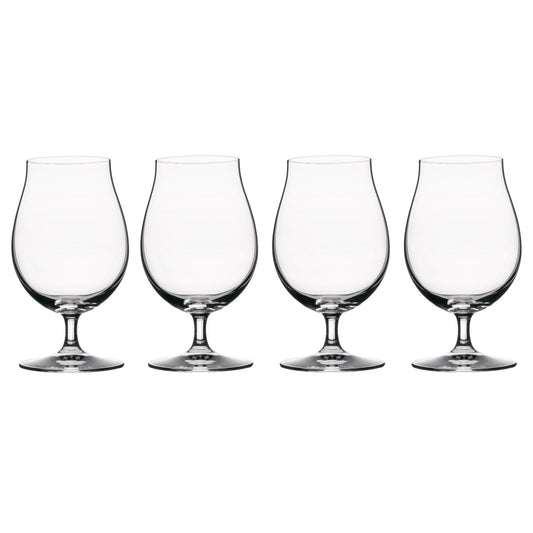 Spiegelau Beer Classics Tulip glass 44cl. 4-pack clear