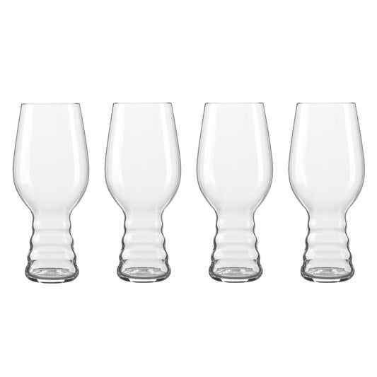 Spiegelau Craft Beer IPA glass 54cl. 4-pack clear