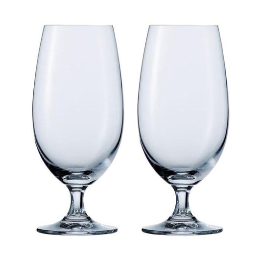 Spiegelau Taverna Beer glass 59cl. 2-pack clear