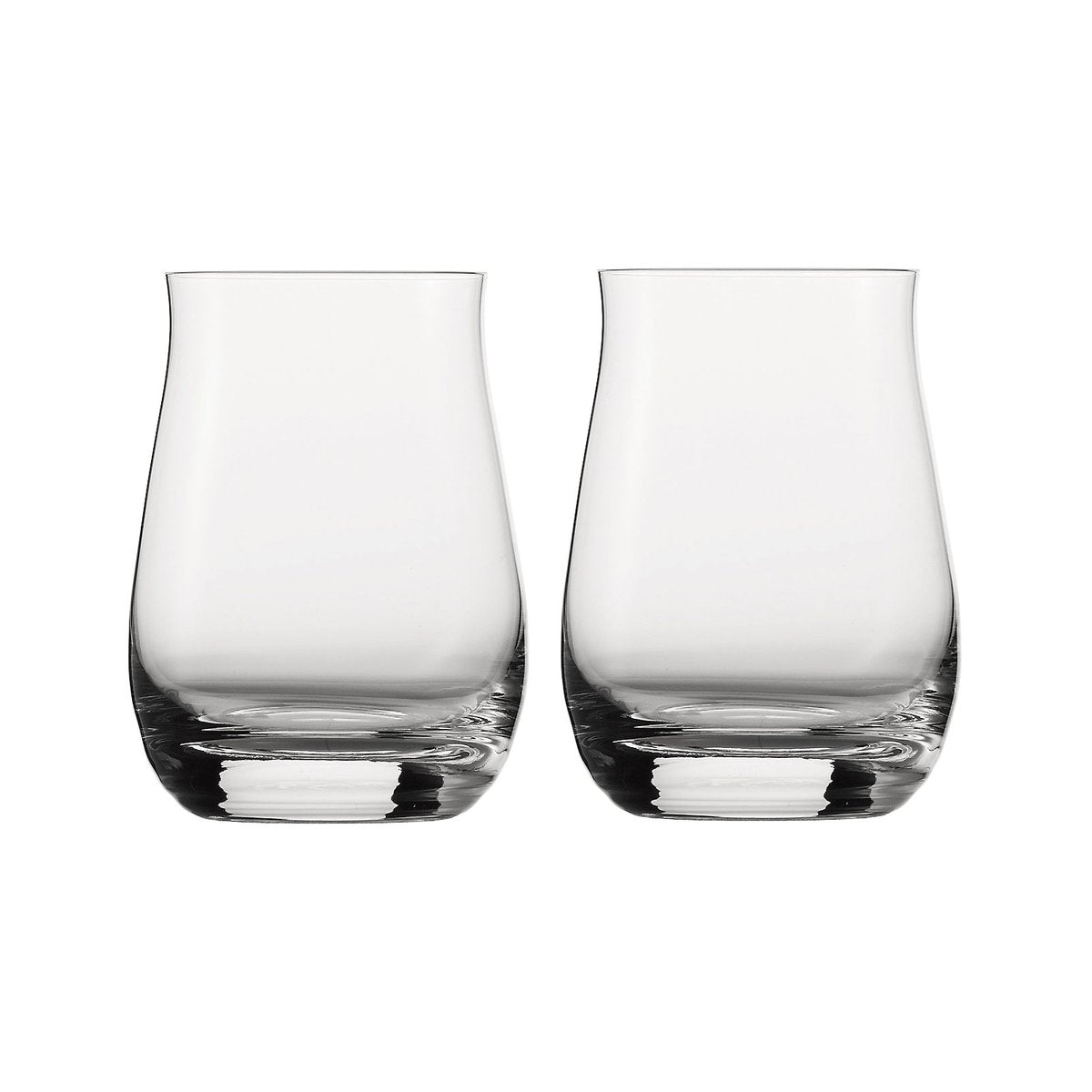 Spiegelau Single Barrel Bourbon glass, 2-pack clear