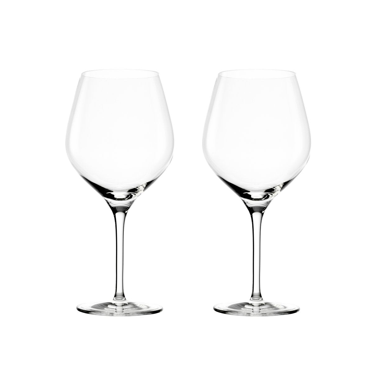 Aida Passion connoisseur vinsglas 65 cl 2-pack