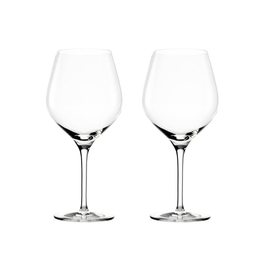 Aida Passion connoisseur white wine glass 65 cl 2-pack