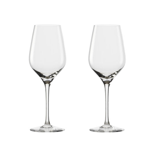 Aida Passion connoisseur vitvinsglas 42 cl 2-pack