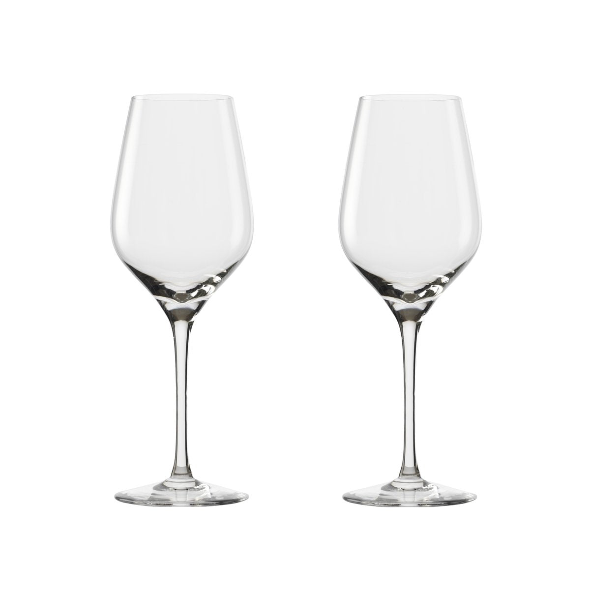 Aida Passion connoisseur white wine glass 42 cl 2-pack