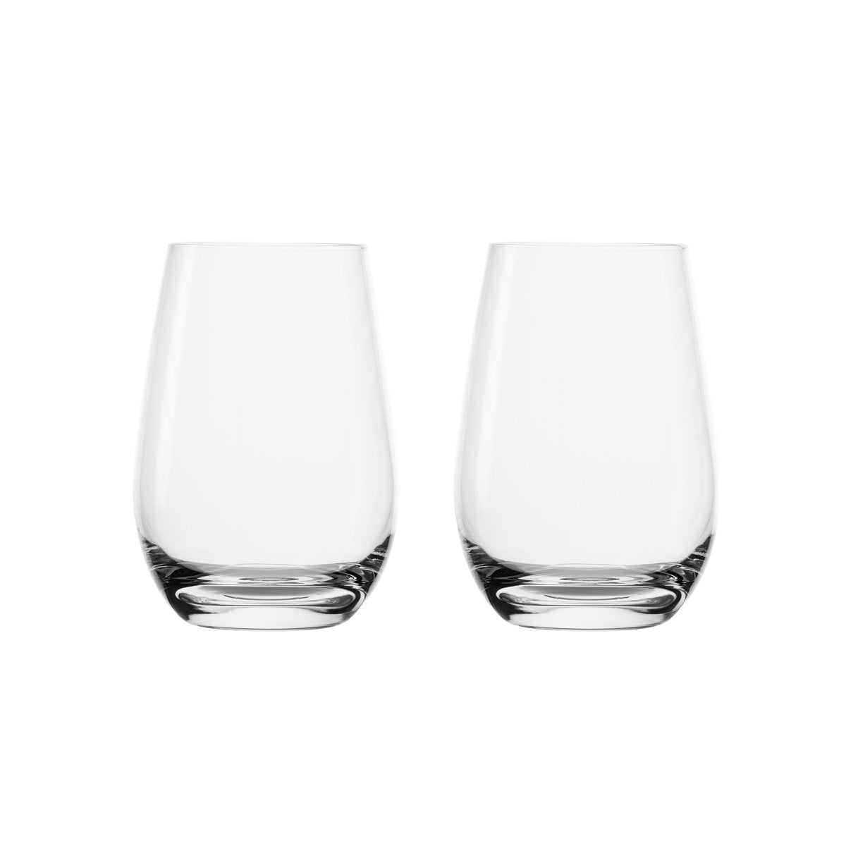 Aida Passion connoisseur Wasserglas 46,5cl 2er Pack