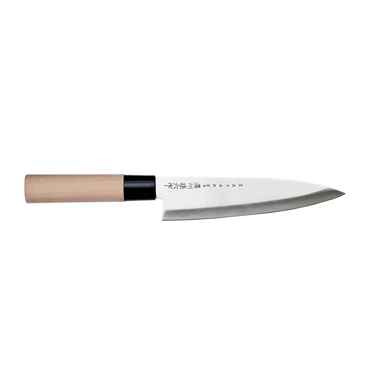 Satake Satake Houcho steak knife 17 cm