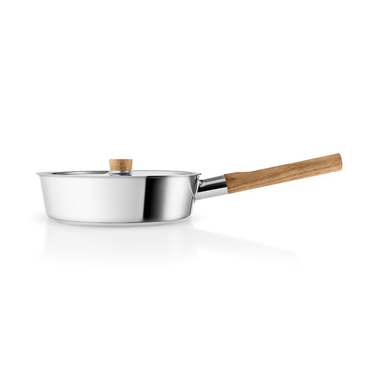 Eva Solo Nordic Kitchen Sauteuse RS Ø 24cm