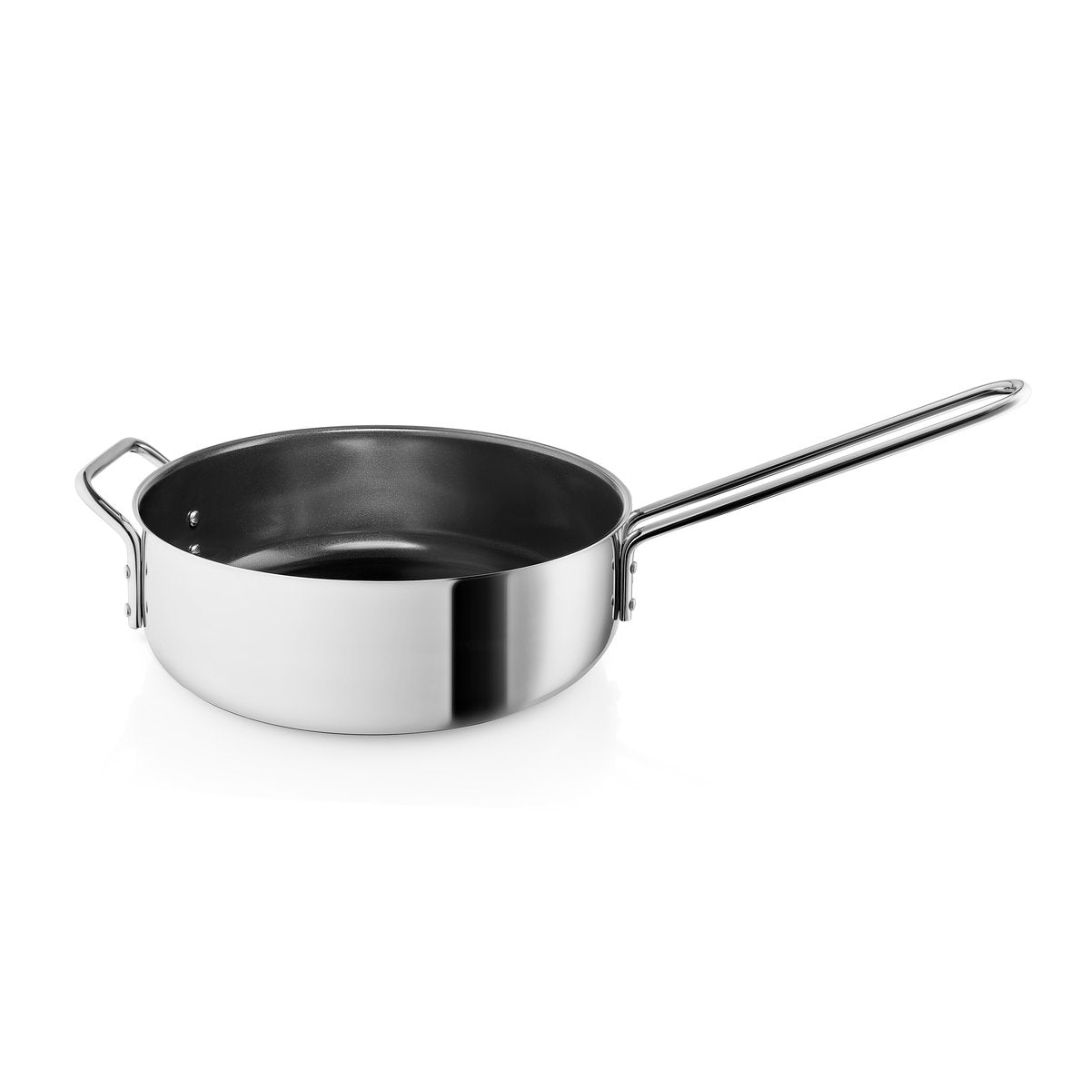 Eva Solo Eva Solo Sauteuse mit Keramikbeschichtung 24cm