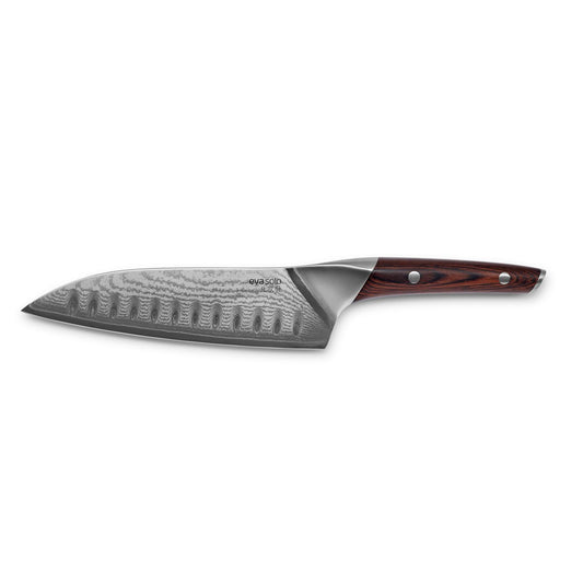 Eva Solo Nordic Kitchen santoku knife 18 cm