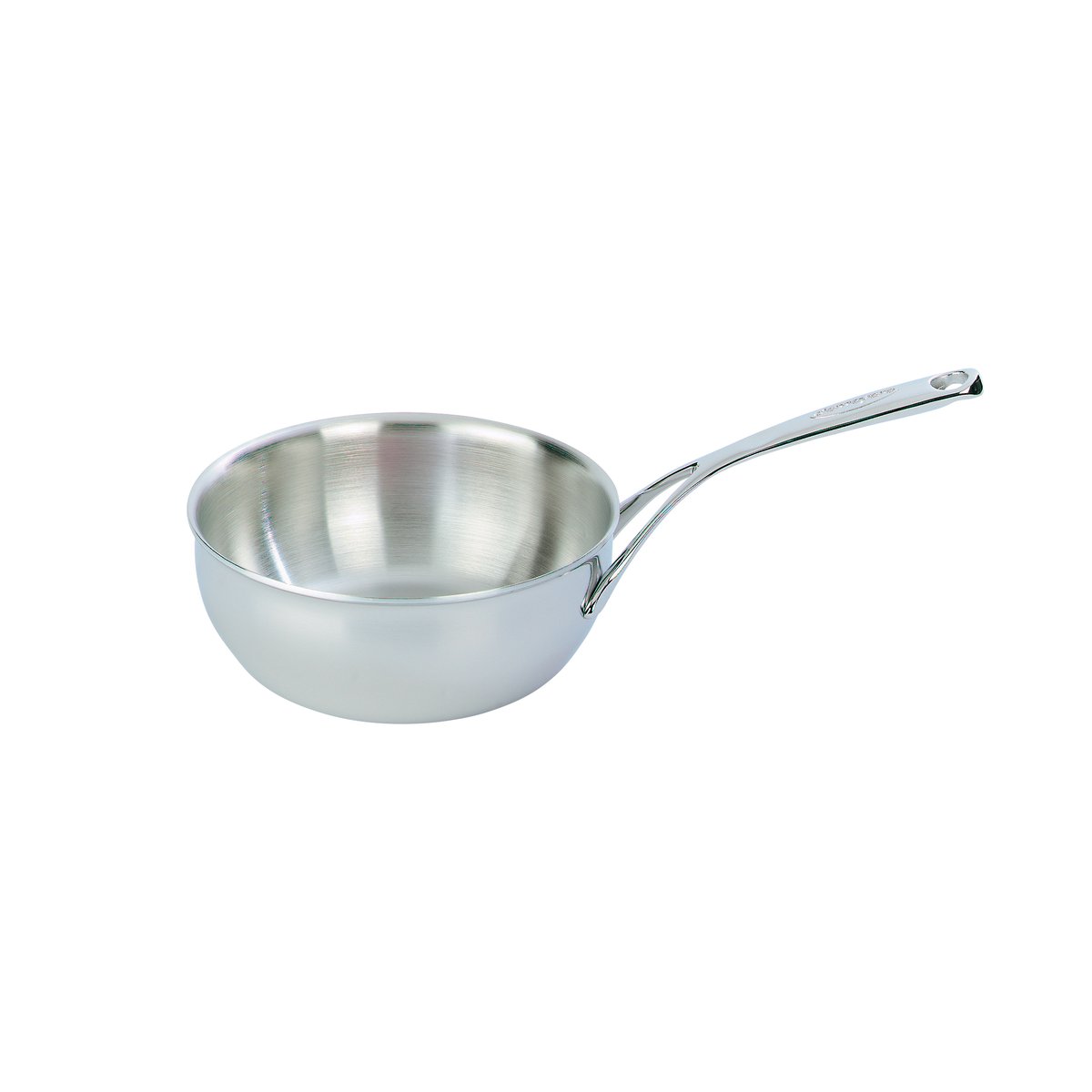 Demeyere Demeyere Atlantis sauce pan 2,5 l