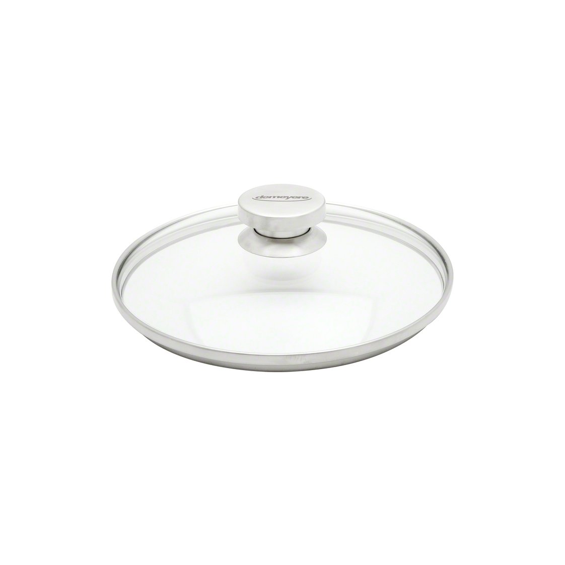 Demeyere Demeyere Specialties glass lid Ø 24 cm