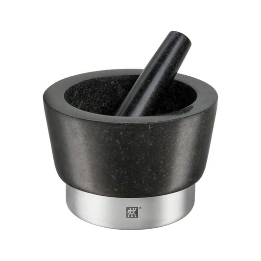 Zwilling Zwilling spices mortel svart