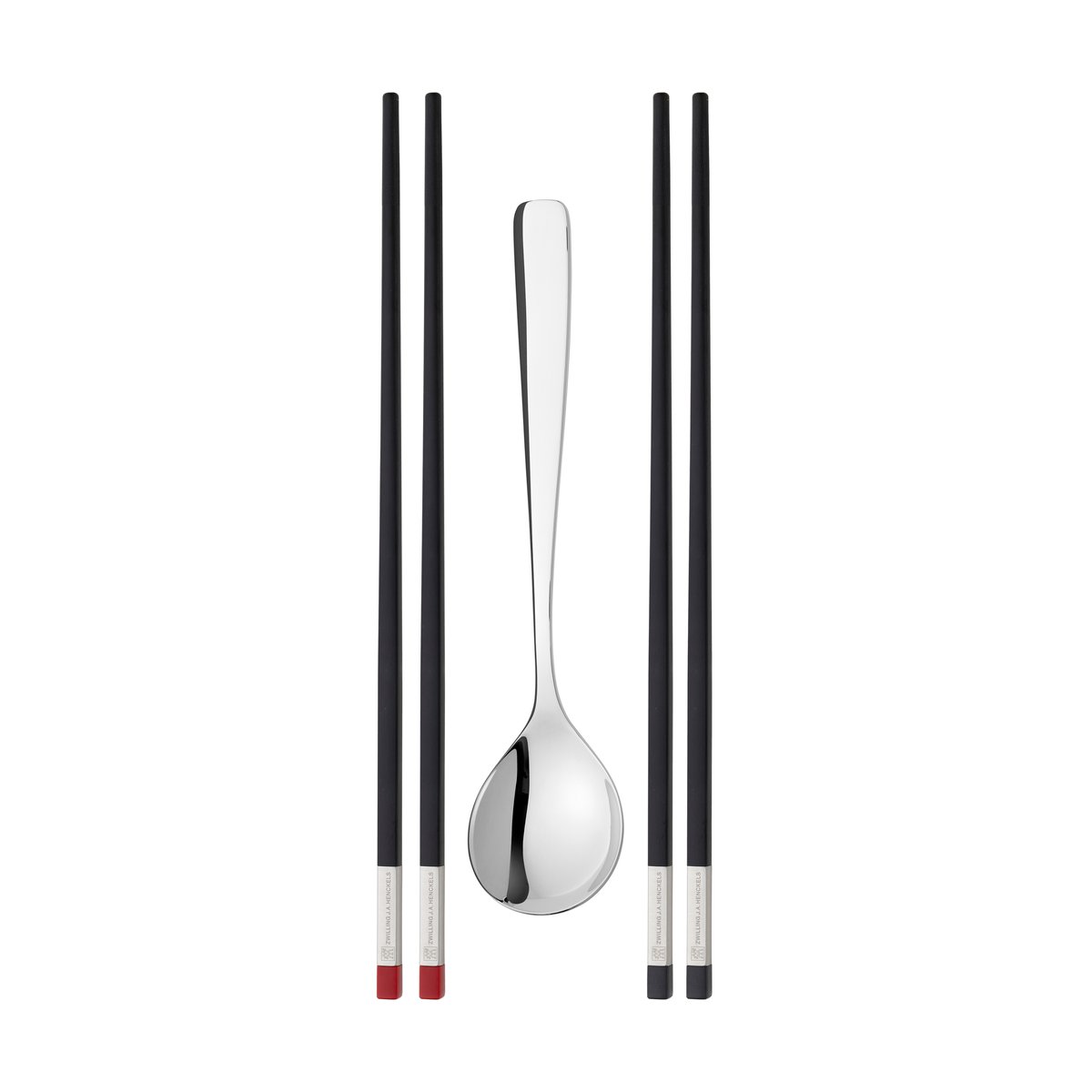 Zwilling Zwilling Collection chop sticks 5 pieces 5 pieces