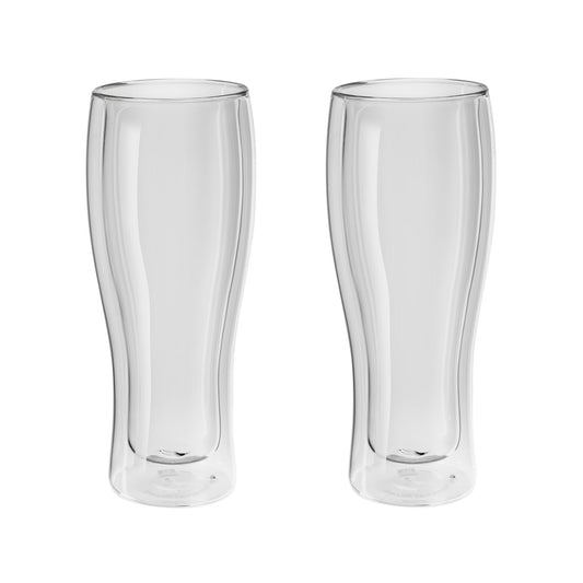 Zwilling Sorrento Bierglas 2er Pack 2er Pack