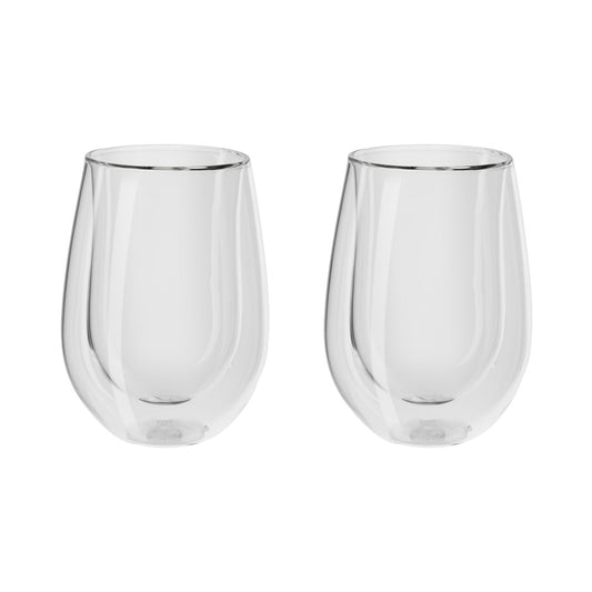 Zwilling Sorrento Wasserglas 350 ml 2er Pack 2er Pack