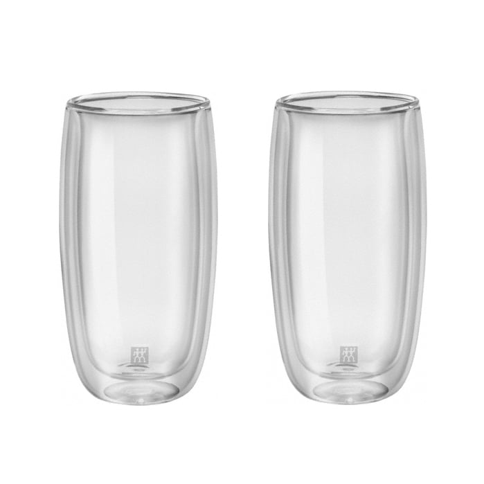 Zwilling Sorrento Wasserglas 475 ml 2er Pack 2er Pack