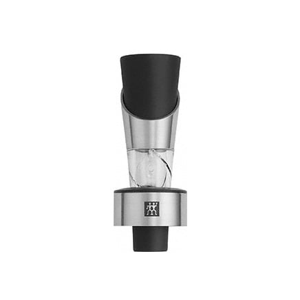 Zwilling Zwilling Sommelier wine decanter/ wine propp stainless steel