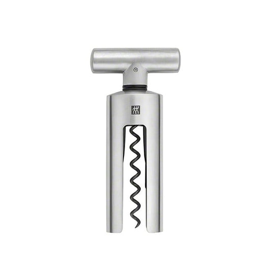 Zwilling Zwilling Sommelier cork screw stainless steel