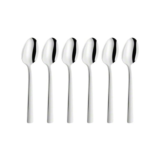 Zwilling Zwilling Dinner espresso spoons 6 pieces 6 pieces