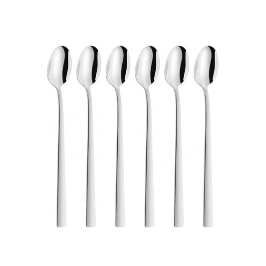 Zwilling Zwilling Dinner long drink spoons 6 pieces Stainless steel