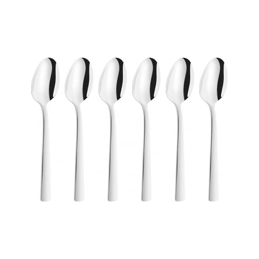 Zwilling Zwilling Dinner tea spoon 6 pieces 6 pieces