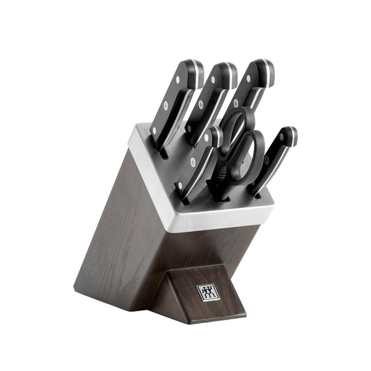 Zwilling Zwilling Gourmet knivset 6 delar 6 delar