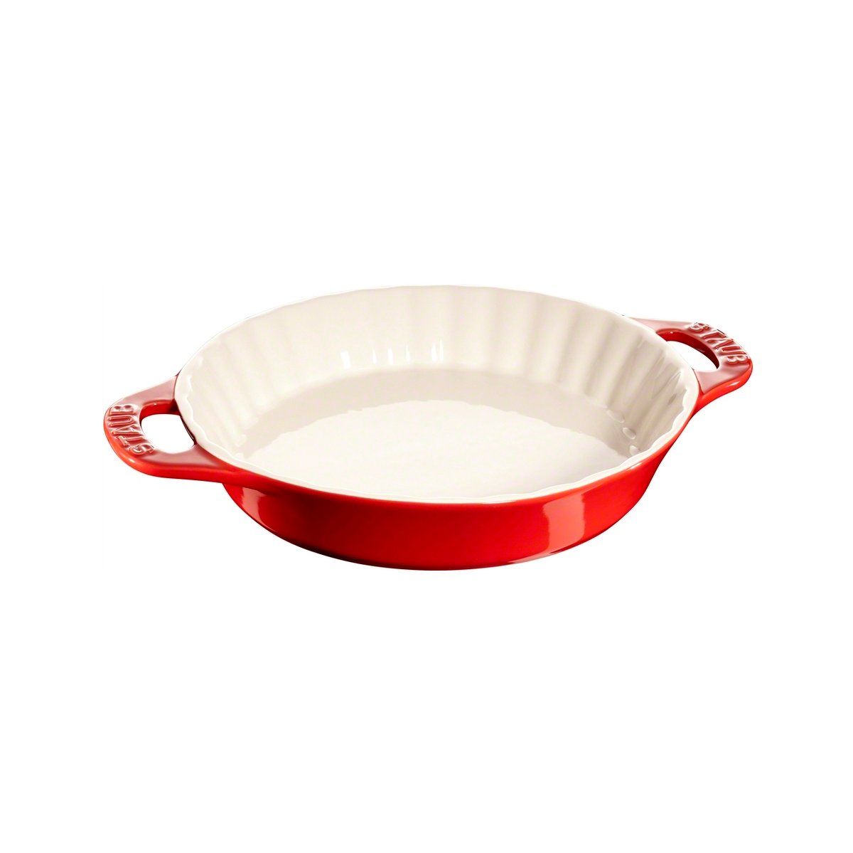 STAUB Staub Pajform 28cm Rot