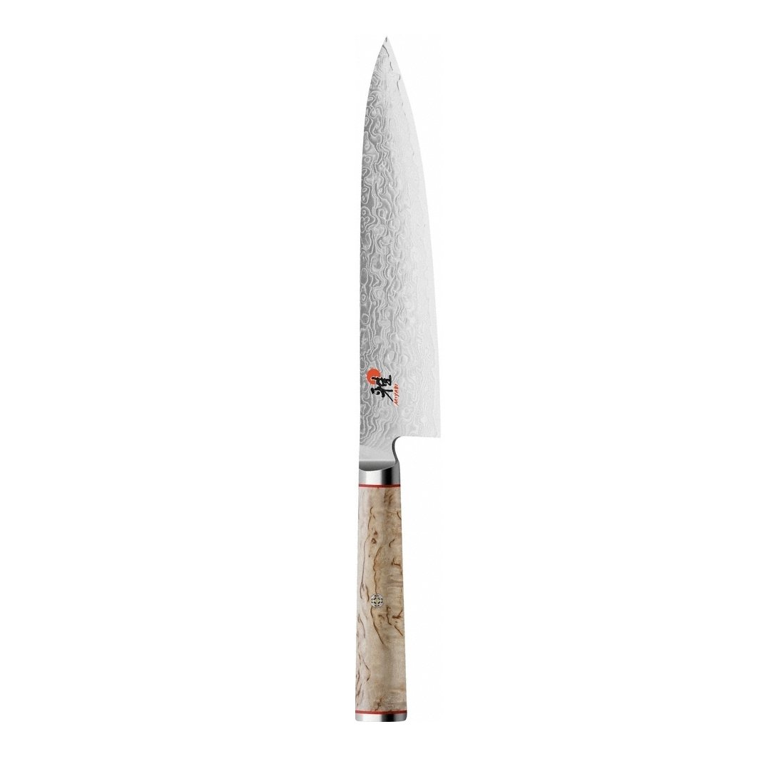 Miyabi Miyabi 5000MCD Gyutoh kockkniv 20 cm