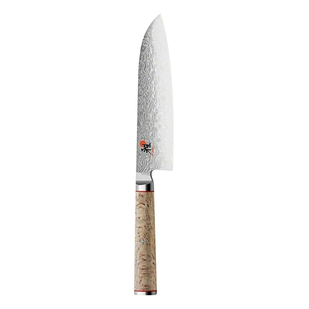 Miyabi Miyabi 5000MCD Santoku japansk kockkniv 18 cm