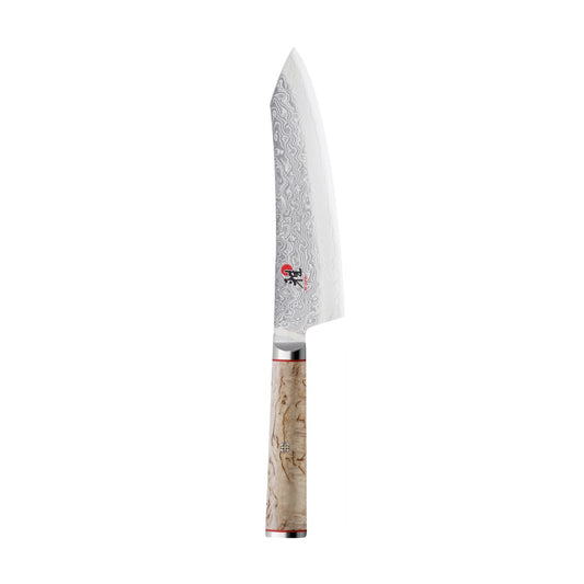 Miyabi Miyabi 5000MCD Rocking Santoku japansk kockkniv 18 cm