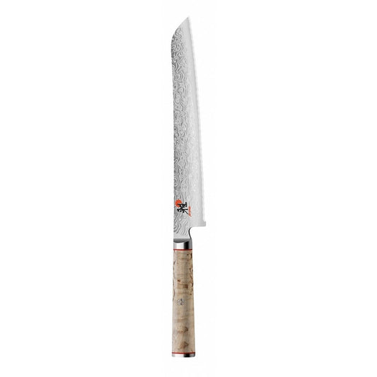 Miyabi Miyabi 5000MCD brödkniv 23 cm