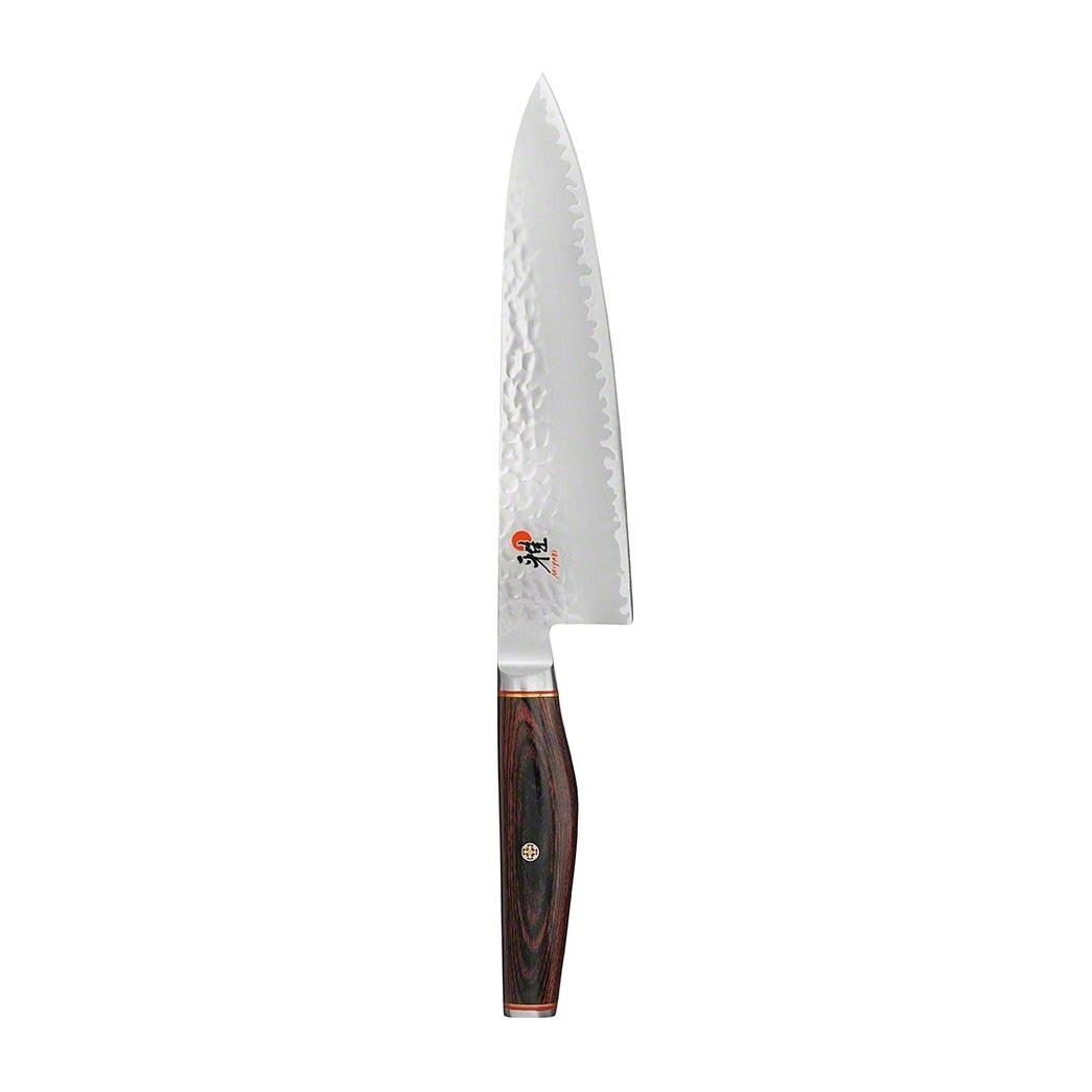 Miyabi Miyabi 6000MCT Gyutoh knife 20 cm