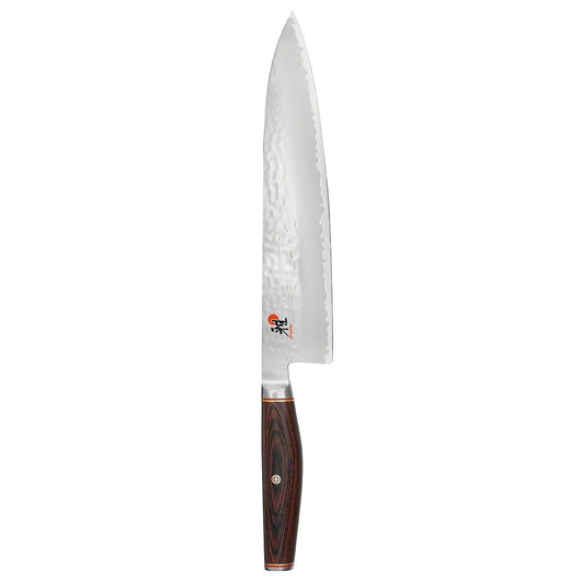 Miyabi Miyabi 6000MCT Gyutoh knife 24 cm