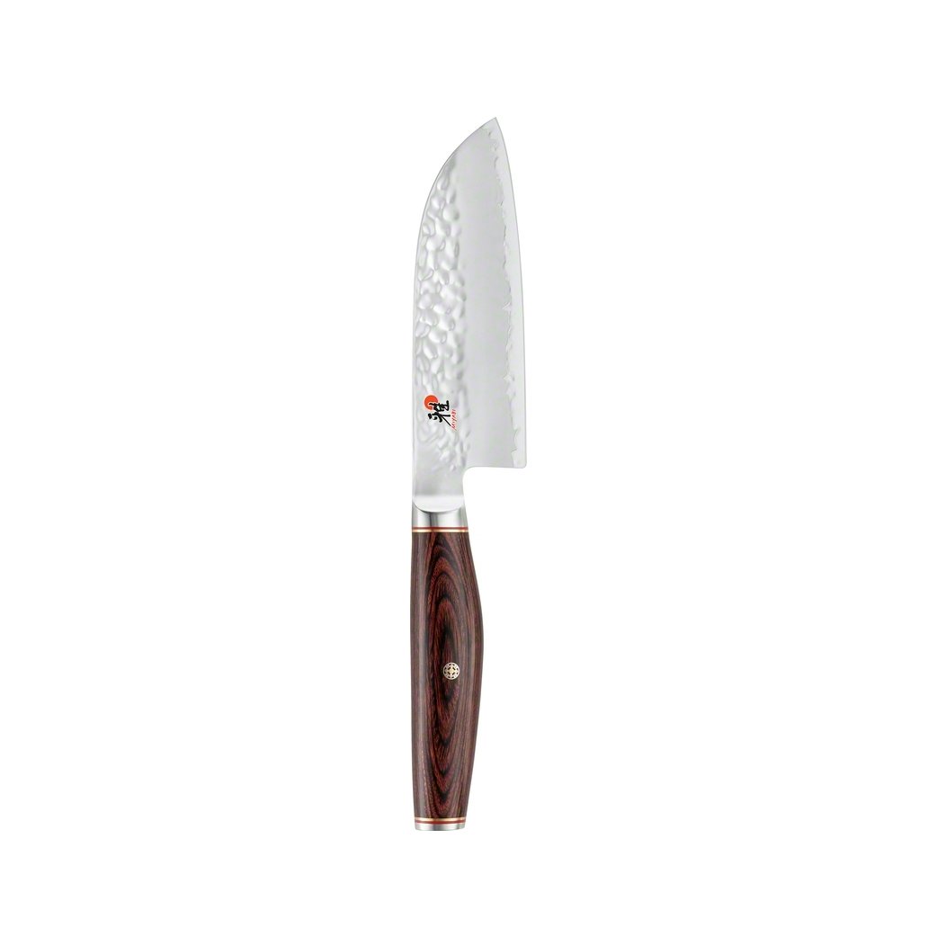 Miyabi Miyabi 6000MCT Santoku japansk kockkniv 14 cm