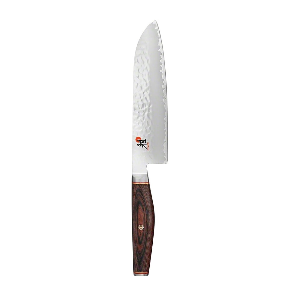 Miyabi Miyabi 6000MCT Santoku Japanese knife 18 cm