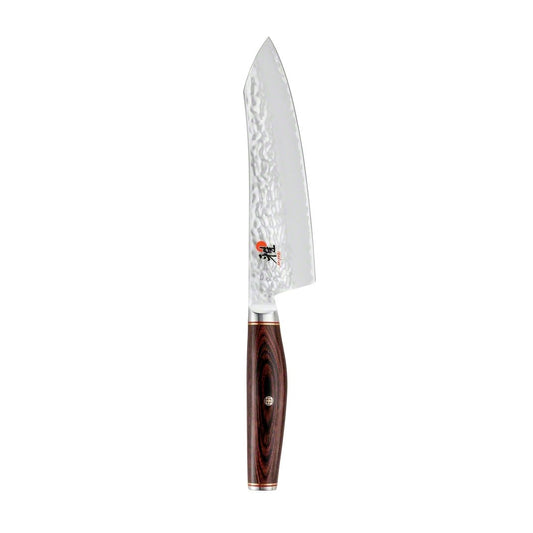 Miyabi Miyabi 6000MCT Santoku Rocking Japanese knife 18 cm