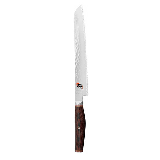 Miyabi Miyabi 6000MCT bread knife 23 cm