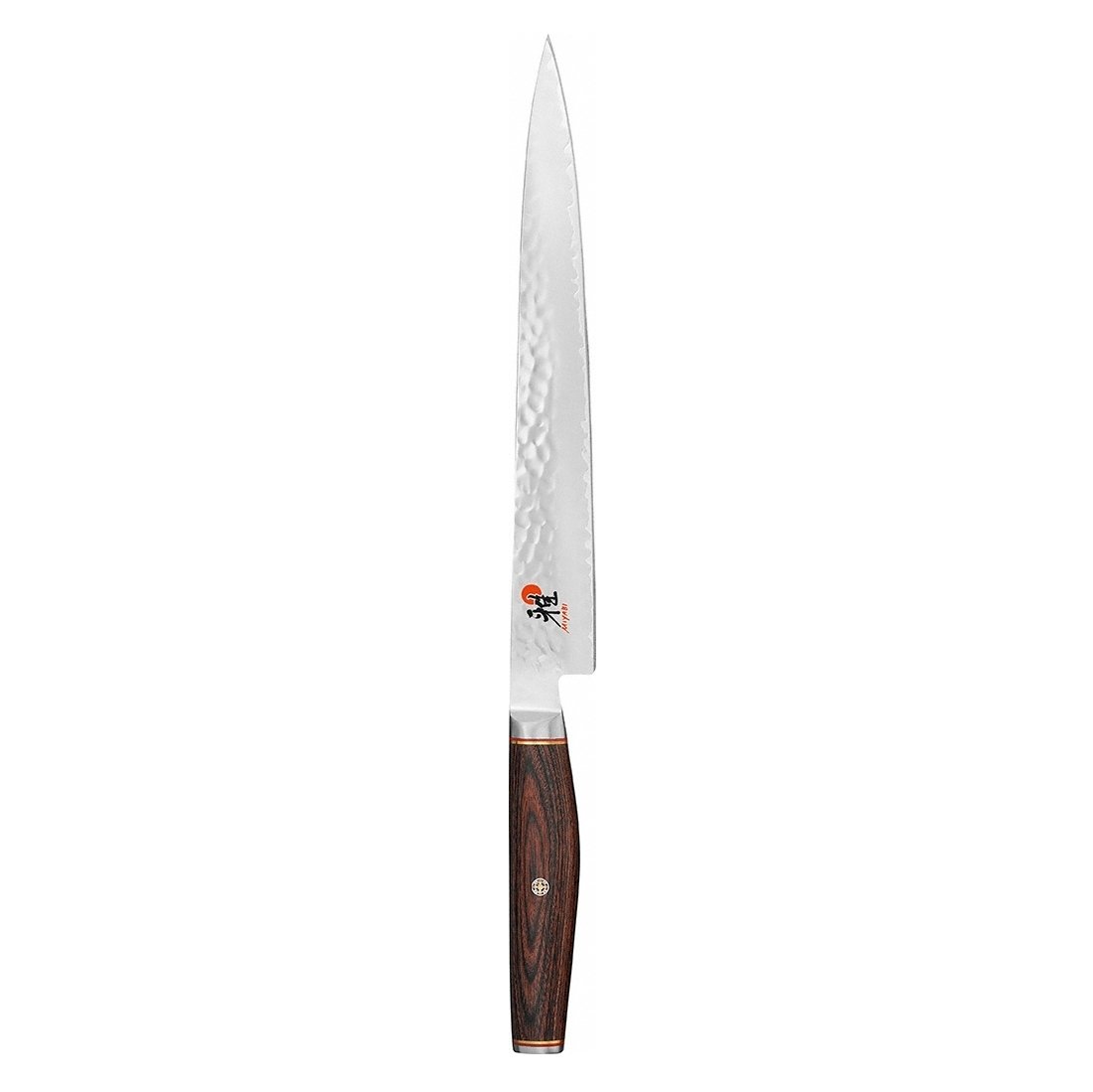 Miyabi Miyabi 6000MCT Sujihiki knife 24 cm