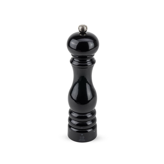 Peugeot Paris pepper mill 22 cm black