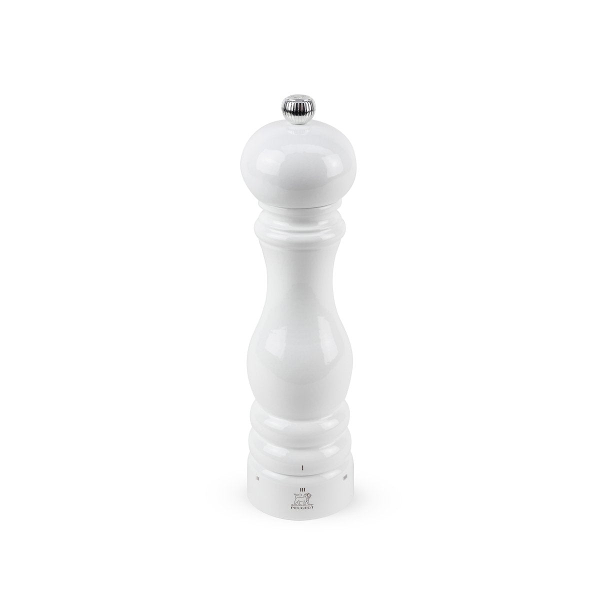 Peugeot Paris pepper mill 22 cm white