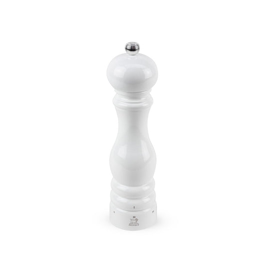 Peugeot Paris pepper mill 22 cm white