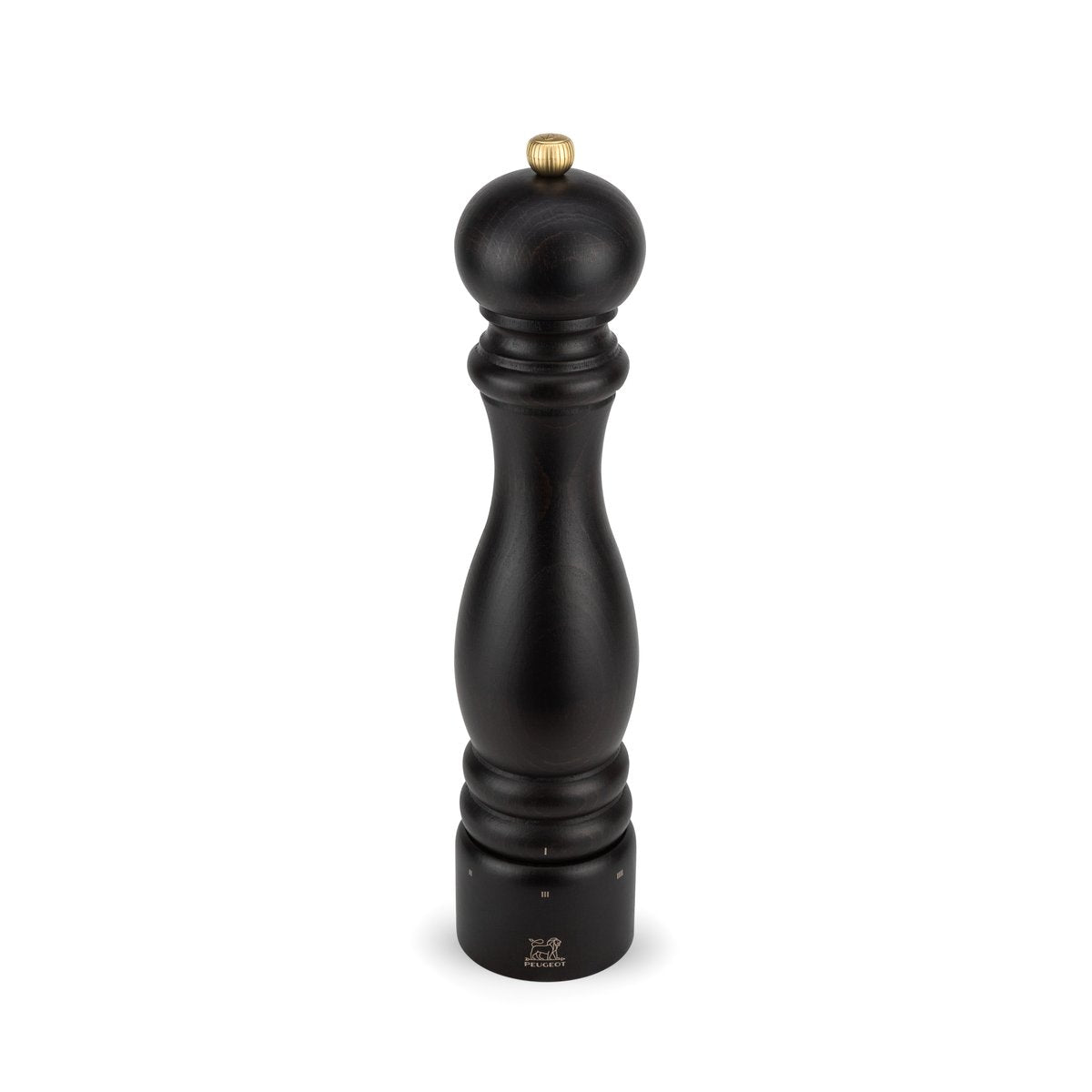 Peugeot Paris pepper mill 30 cm choklad (brown)