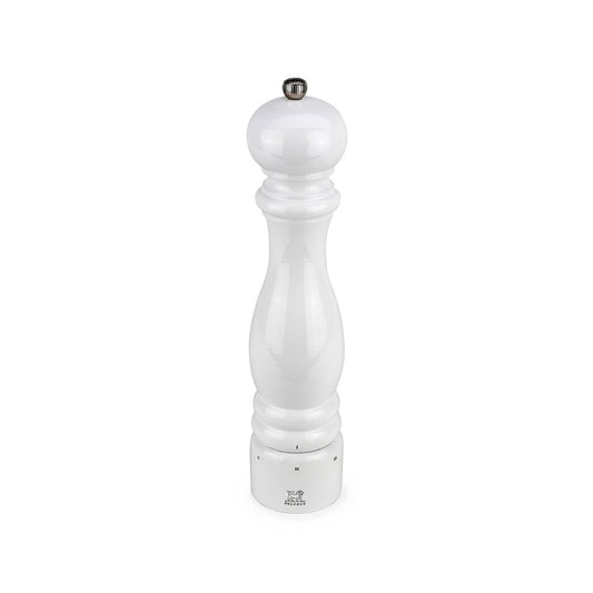 Peugeot Paris salt mill 30 cm white