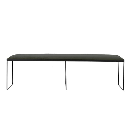 Broste Copenhagen Gorm 2-seat bench Magnet