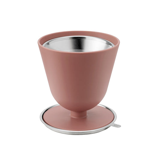 RIG-TIG Rig-Tig SLOW coffee maker pink