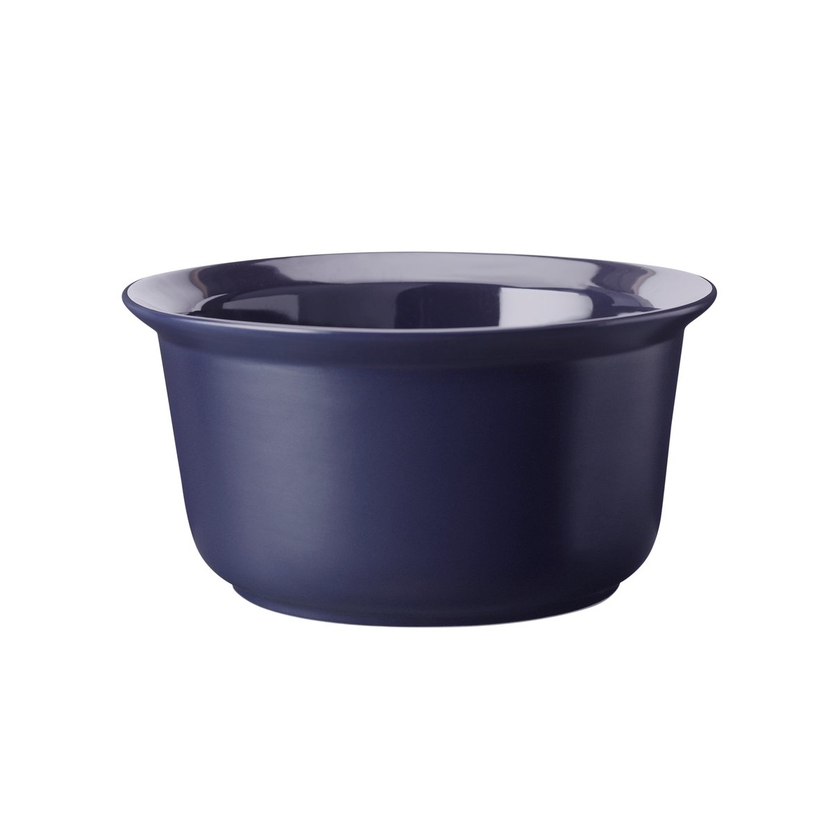 RIG-TIG COOK & SERVE ofenfeste Schale Ø 24cm Blau