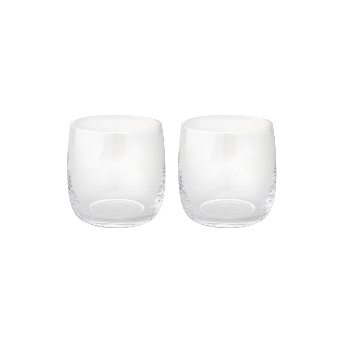 Stelton Foster Wasserglas 2er Pack 20cl