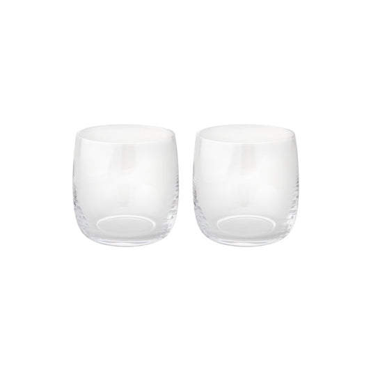 Stelton Foster Wasserglas 2er Pack 20cl