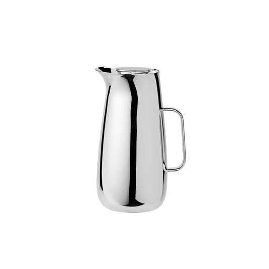 Stelton Foster thermo jug 1 l stainless steel