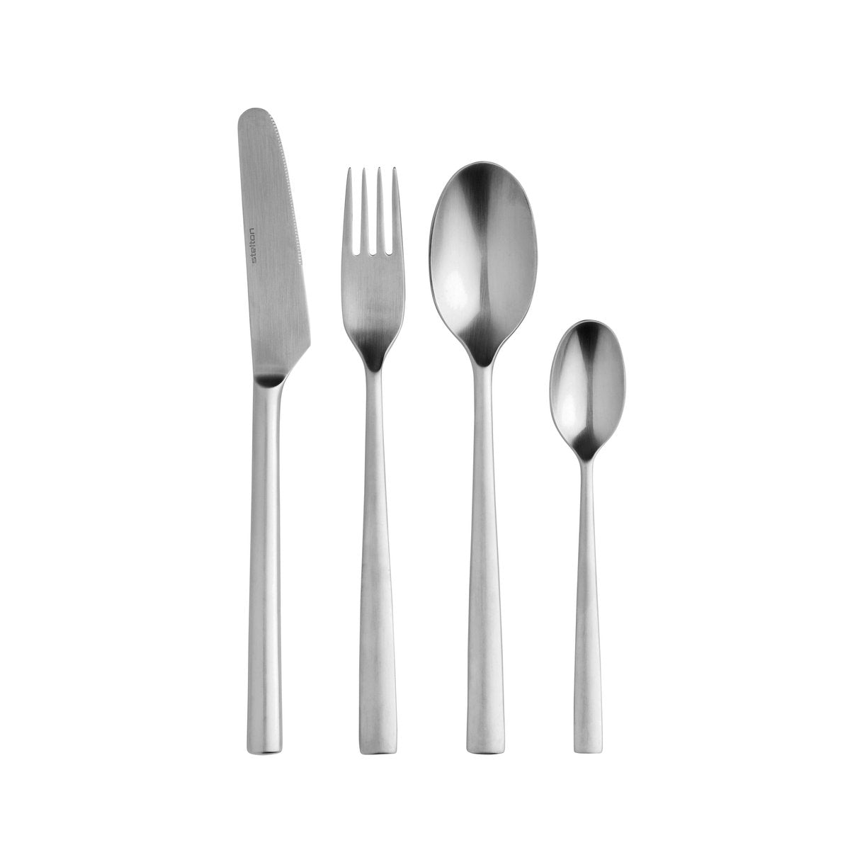 Stelton Chaco cutlery 24 pieces